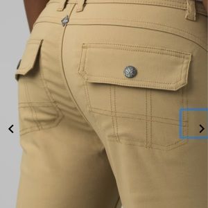 Prana Halle Pant Size 12